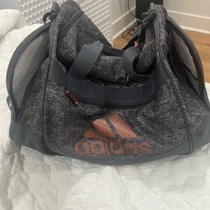 Under armour gym bag